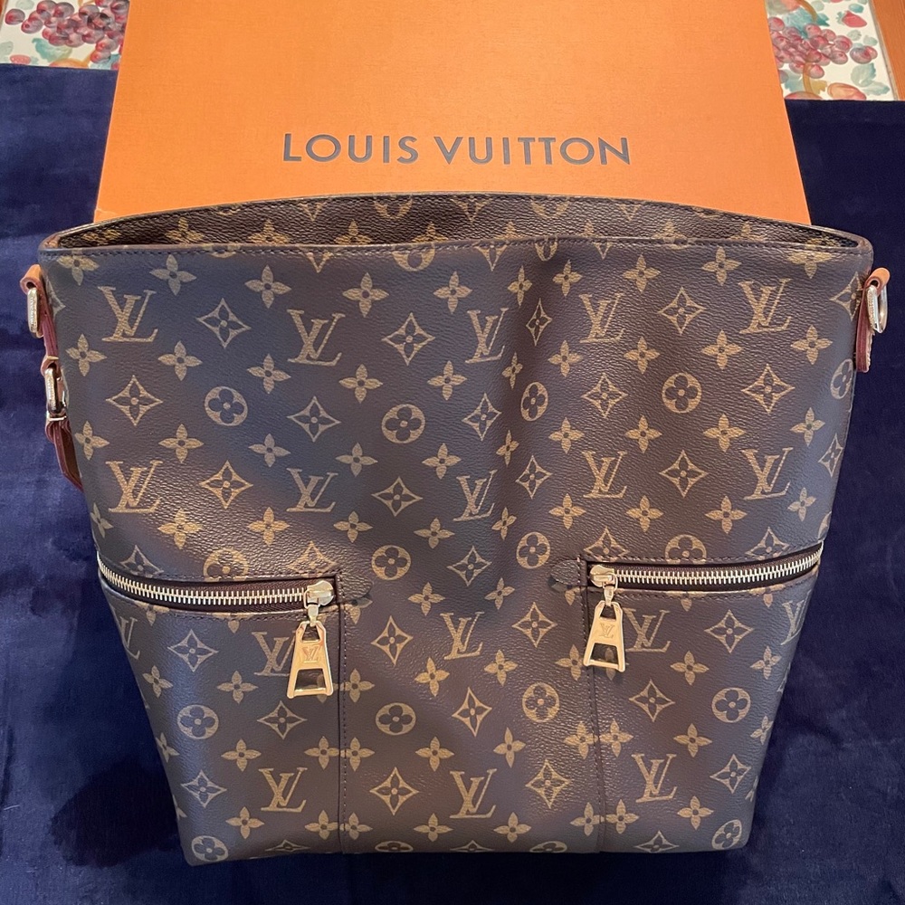 Louis Vuitton Monogram Melie